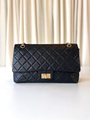 Chanel Jumbo Reissue