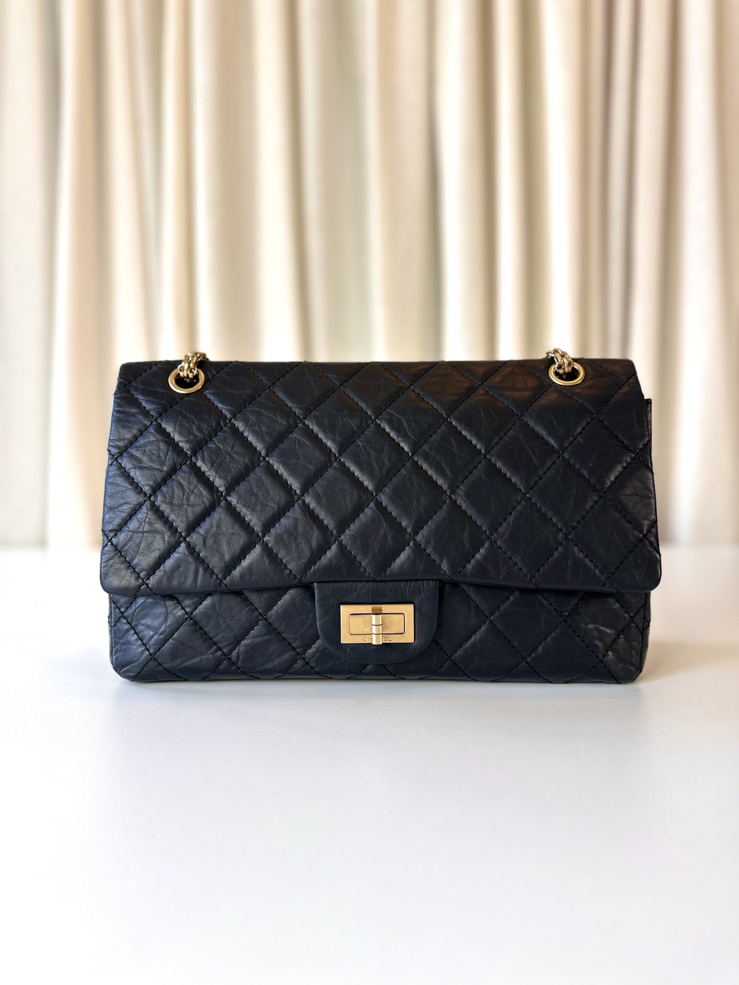 Chanel Jumbo Reissue
