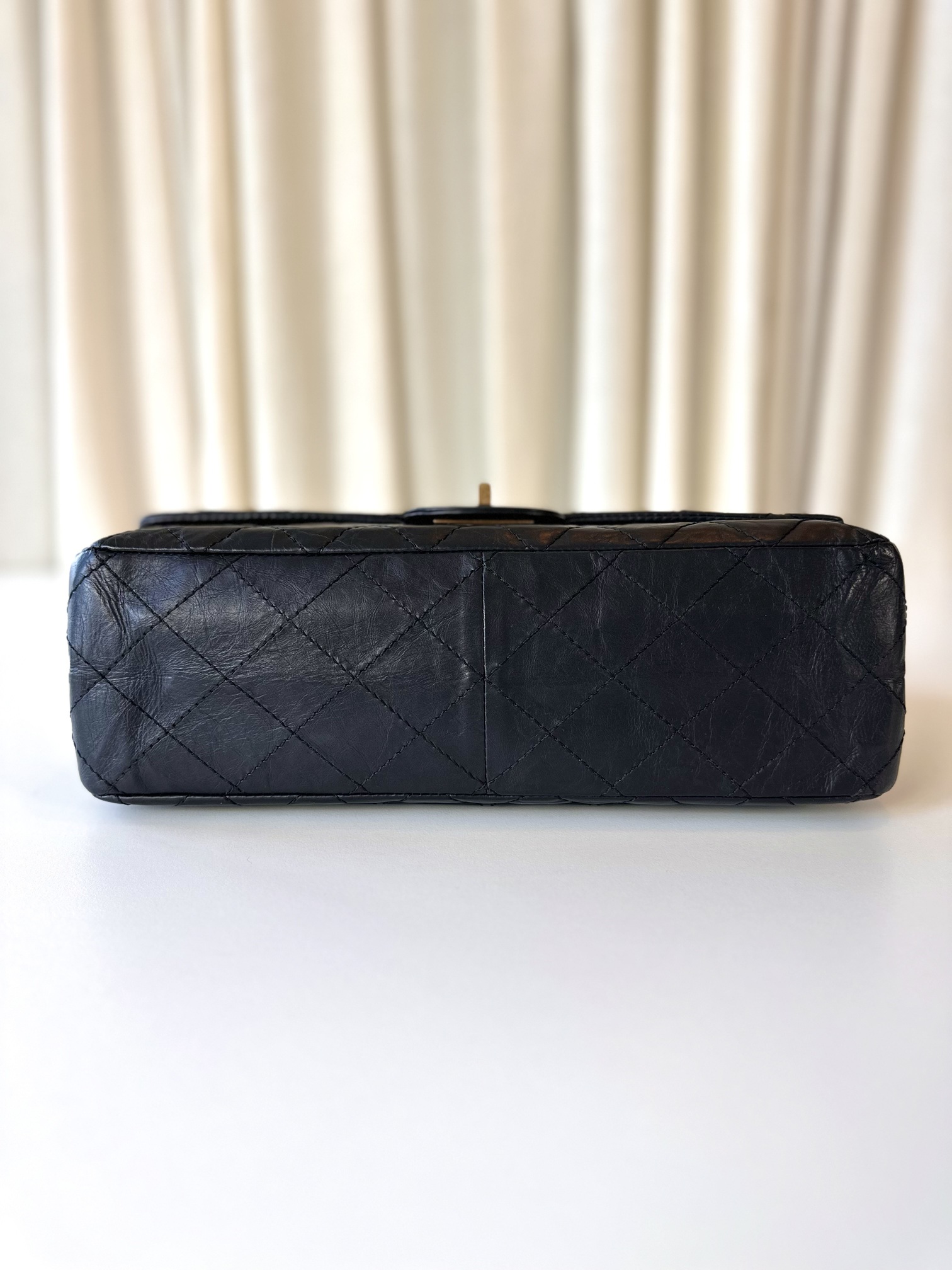 Chanel Jumbo Reissue - Image 5