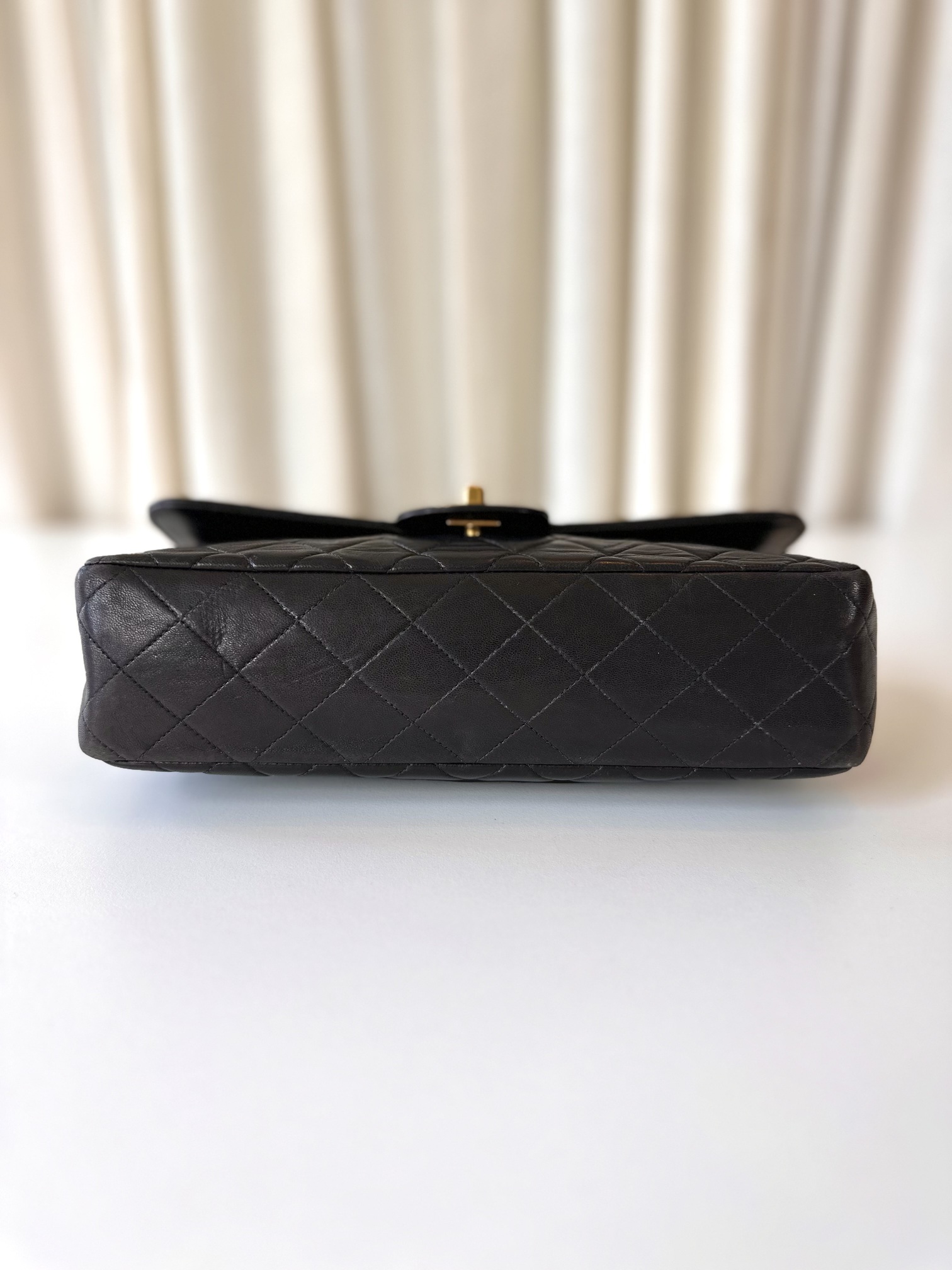 Chanel vintage top handle - Image 4