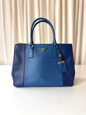 Prada Saffiano bag