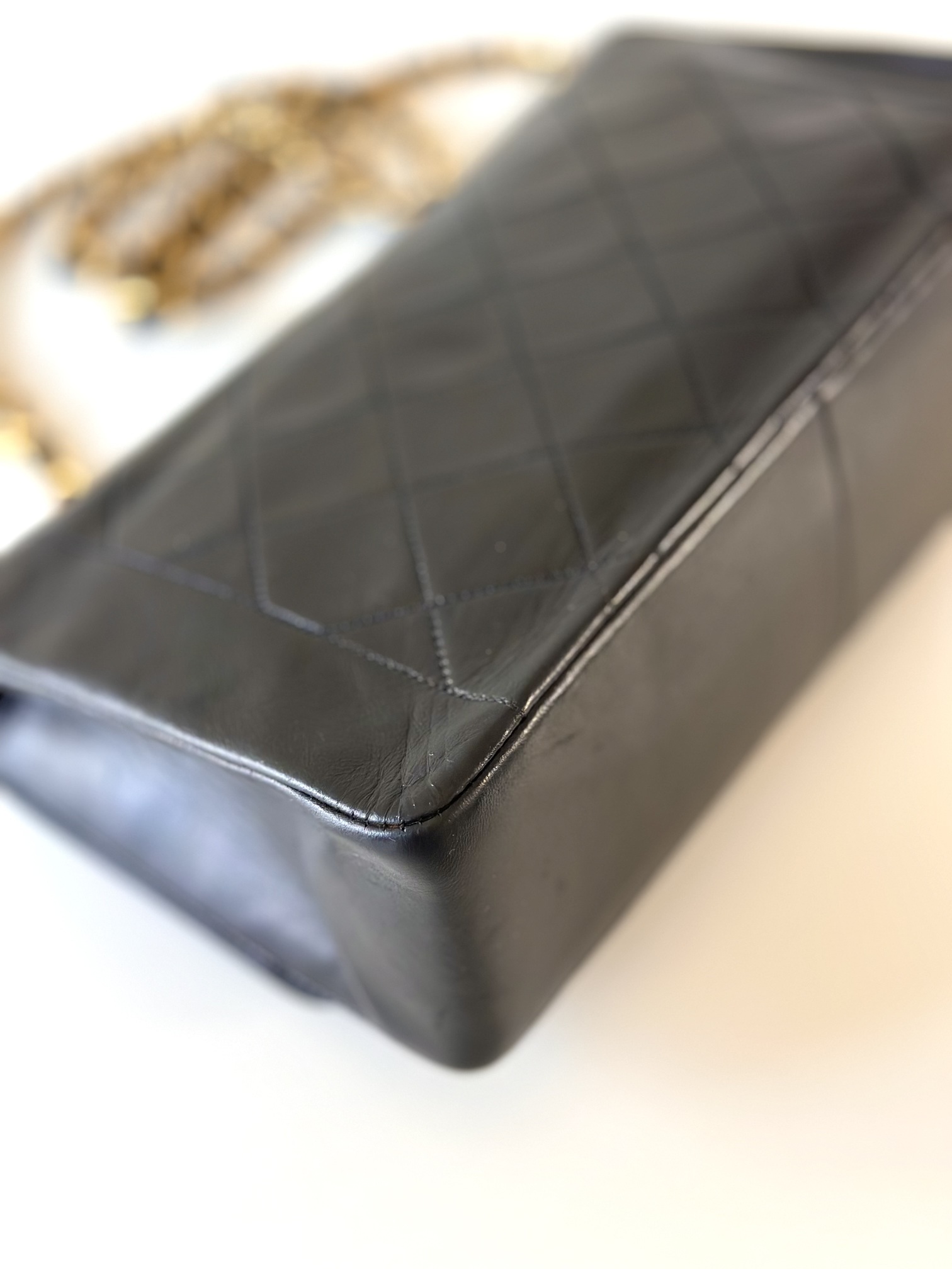 Chanel Diana medium - Image 9