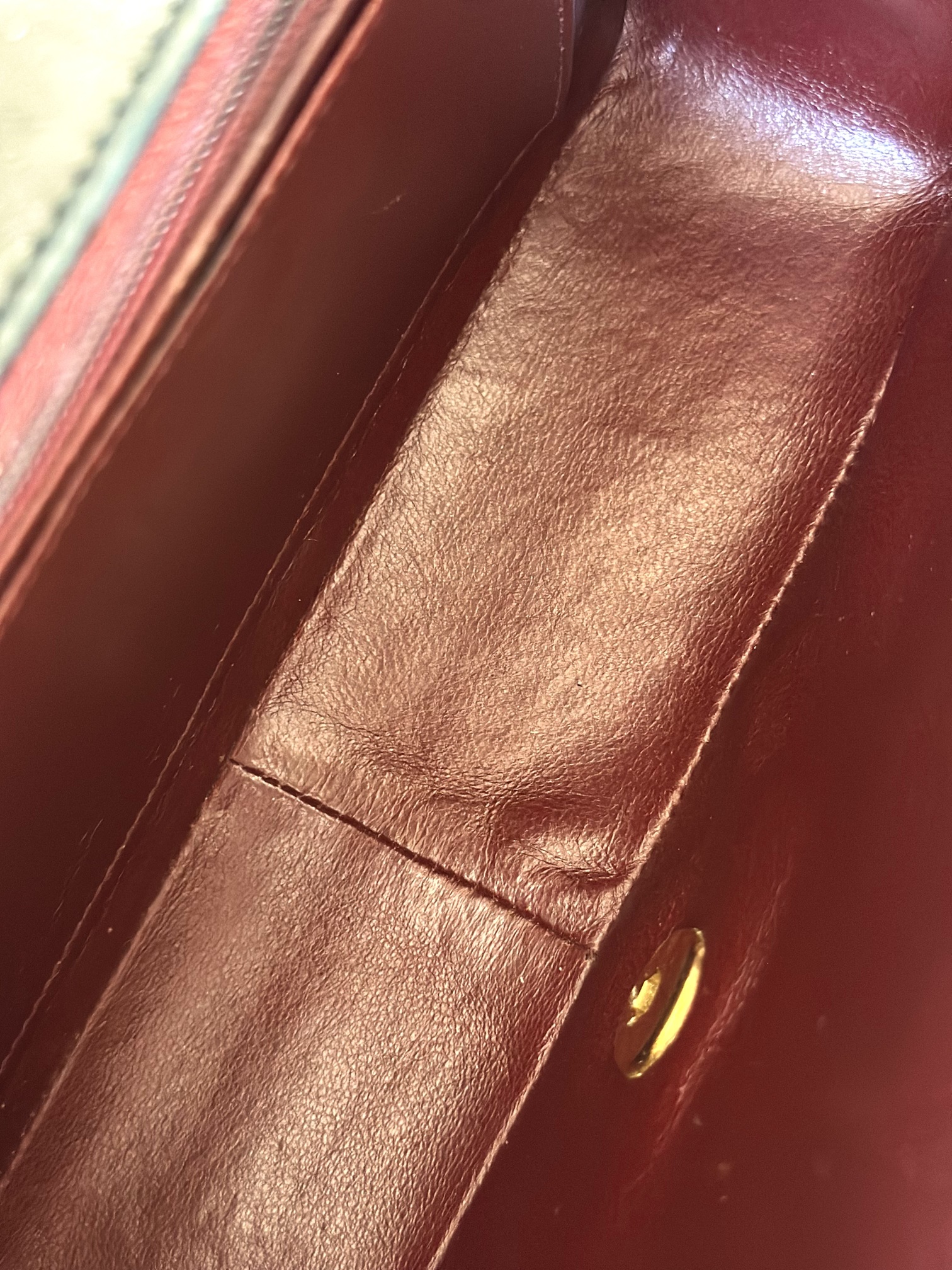 Chanel Diana medium - Image 11