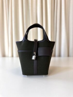 Hermes cargo Picotin 18