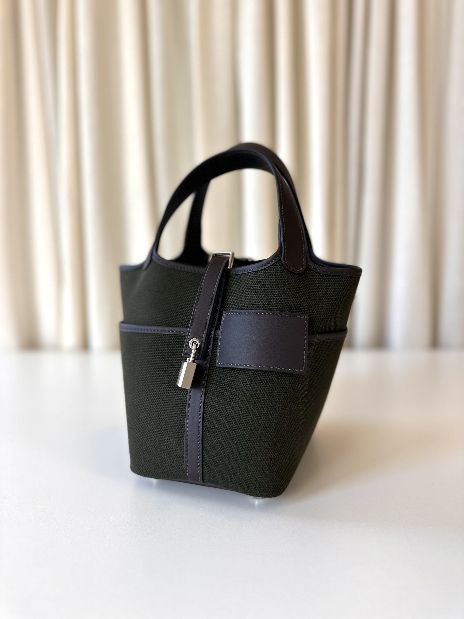 Hermes cargo Picotin 18 - Image 2