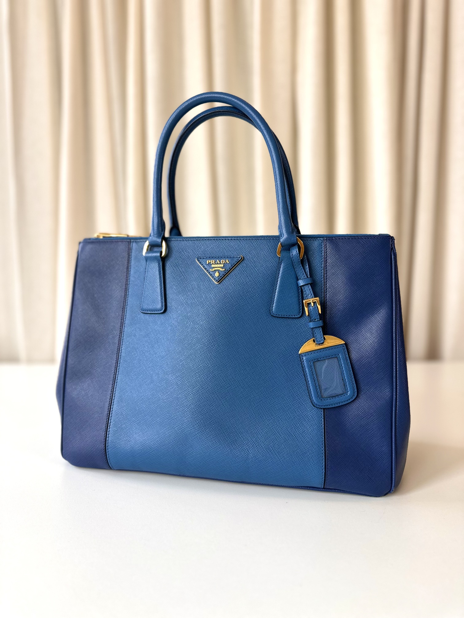 Prada Saffiano bag - Image 2