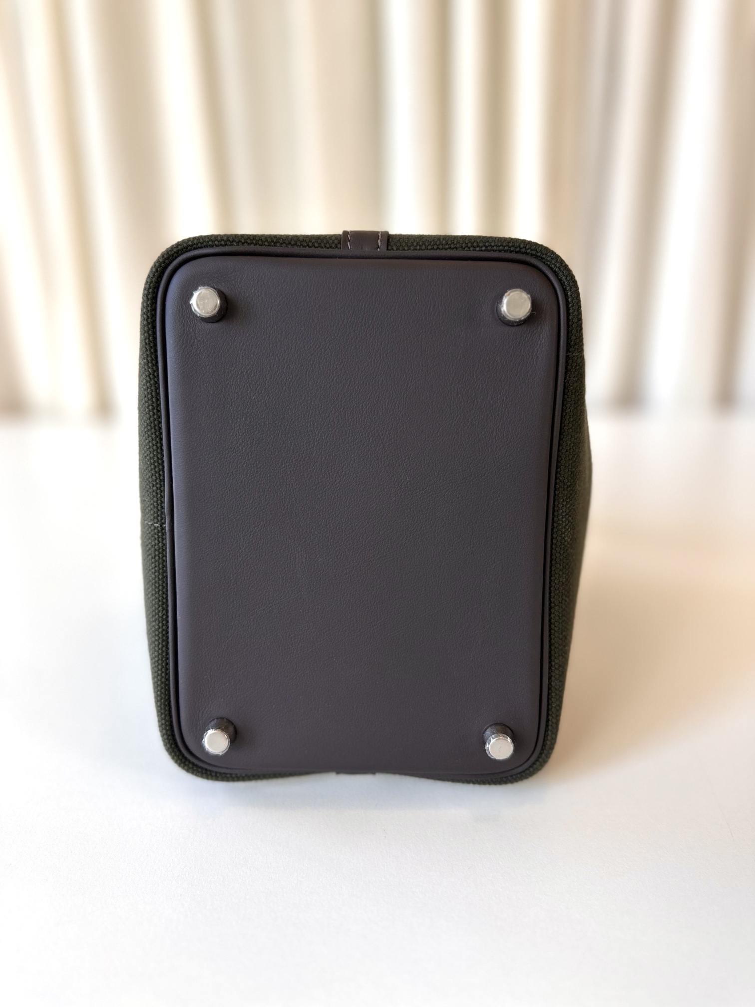 Hermes cargo Picotin 18 - Image 5