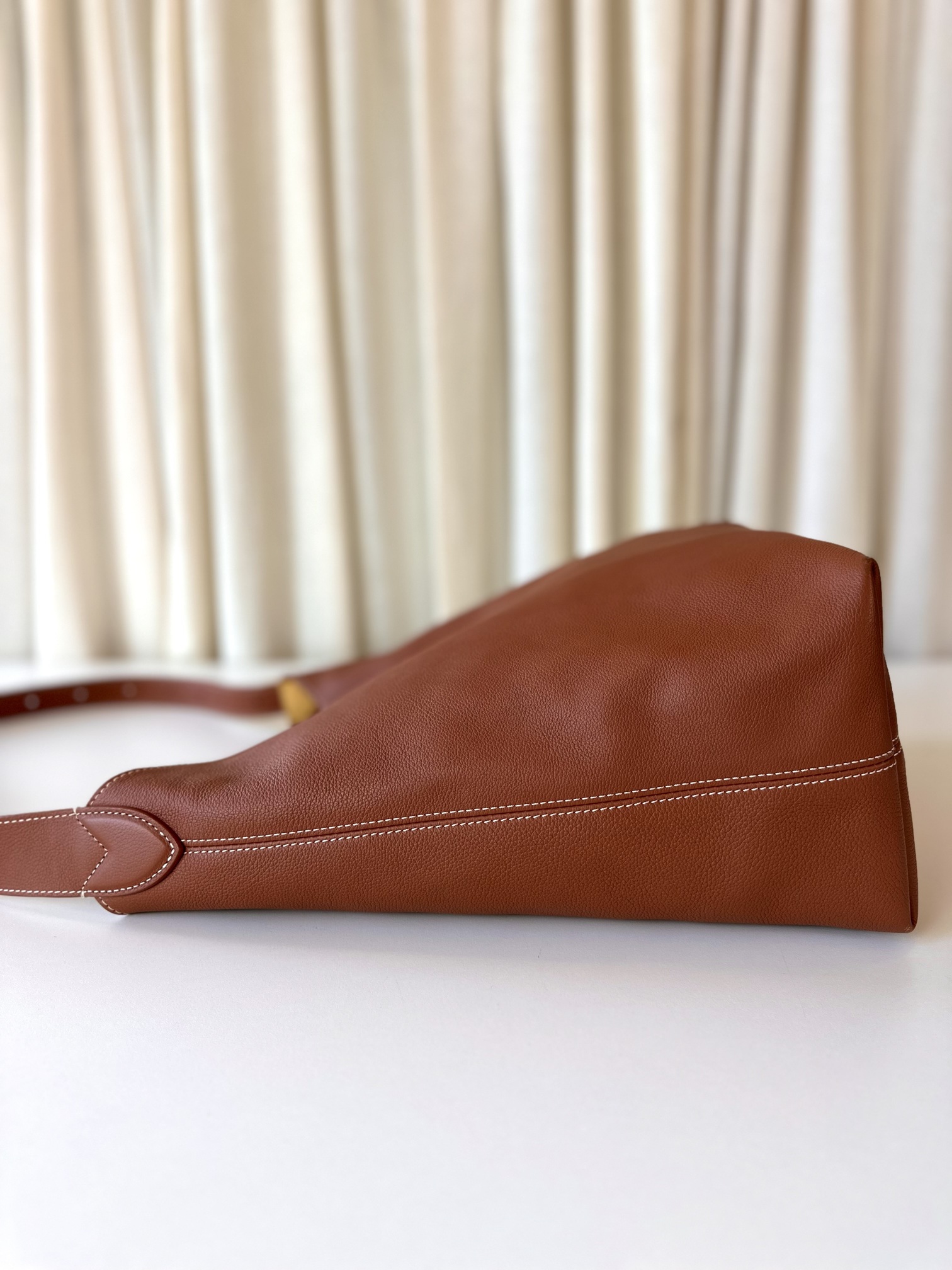 Louis Vuitton Low Key Hobo MM - Image 10