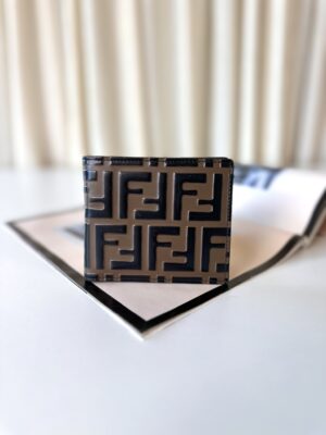 Fendi wallet