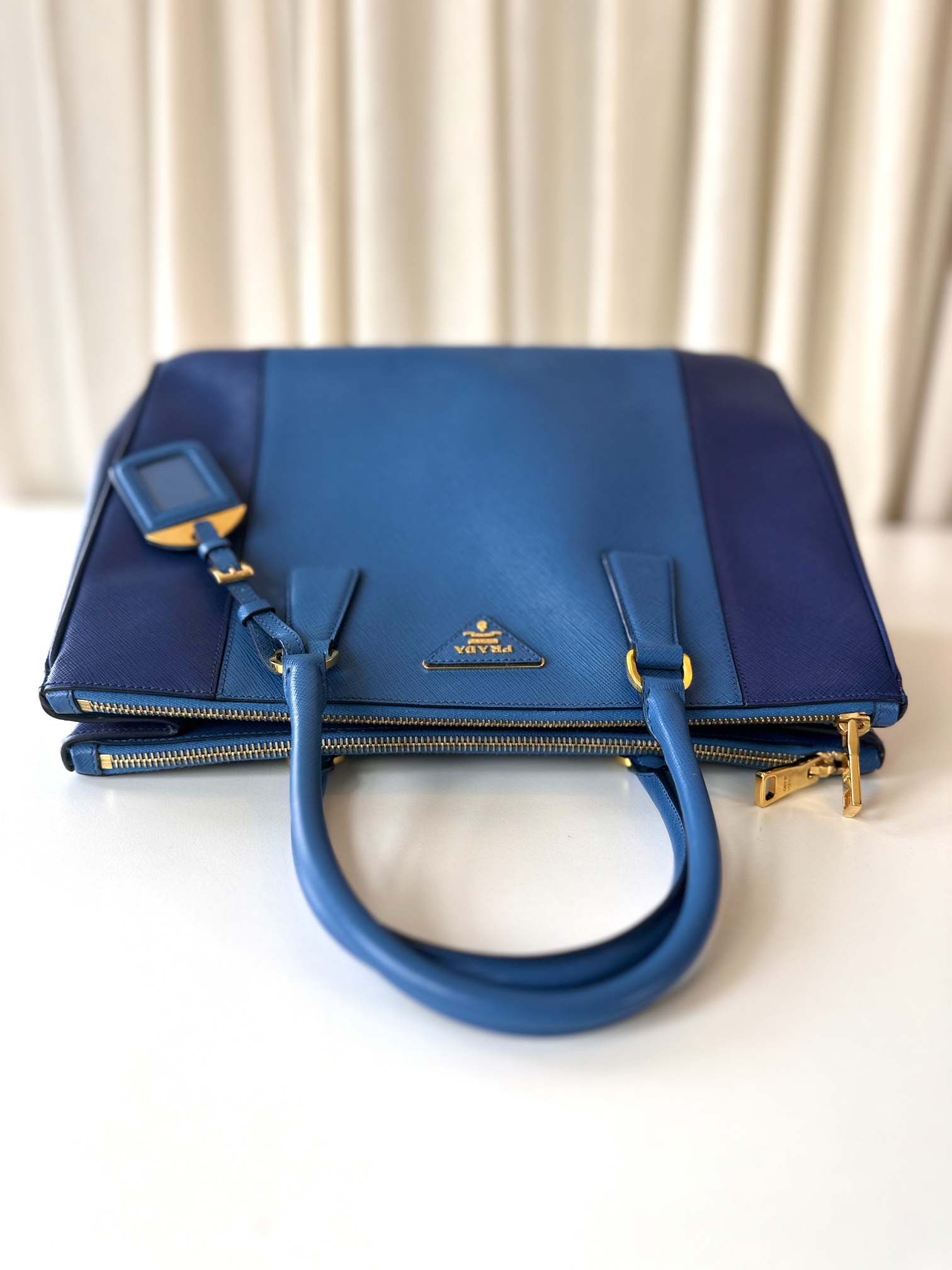 Prada Saffiano bag - Image 6