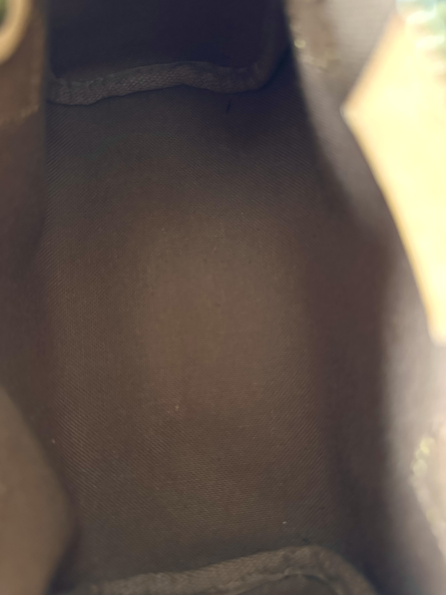 Louis Vuitton Monogram nano speedy - Image 13