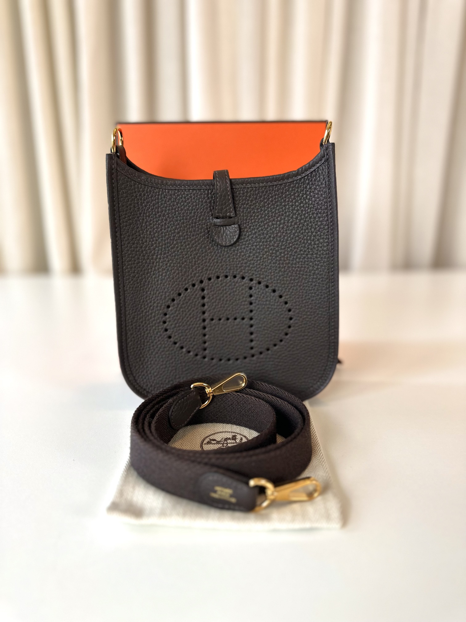 Hermes Evelyne 16 Ebene - Image 9