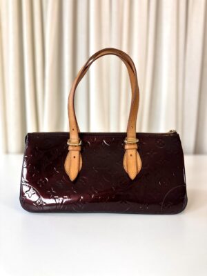 Louis Vuitton vernis handbag
