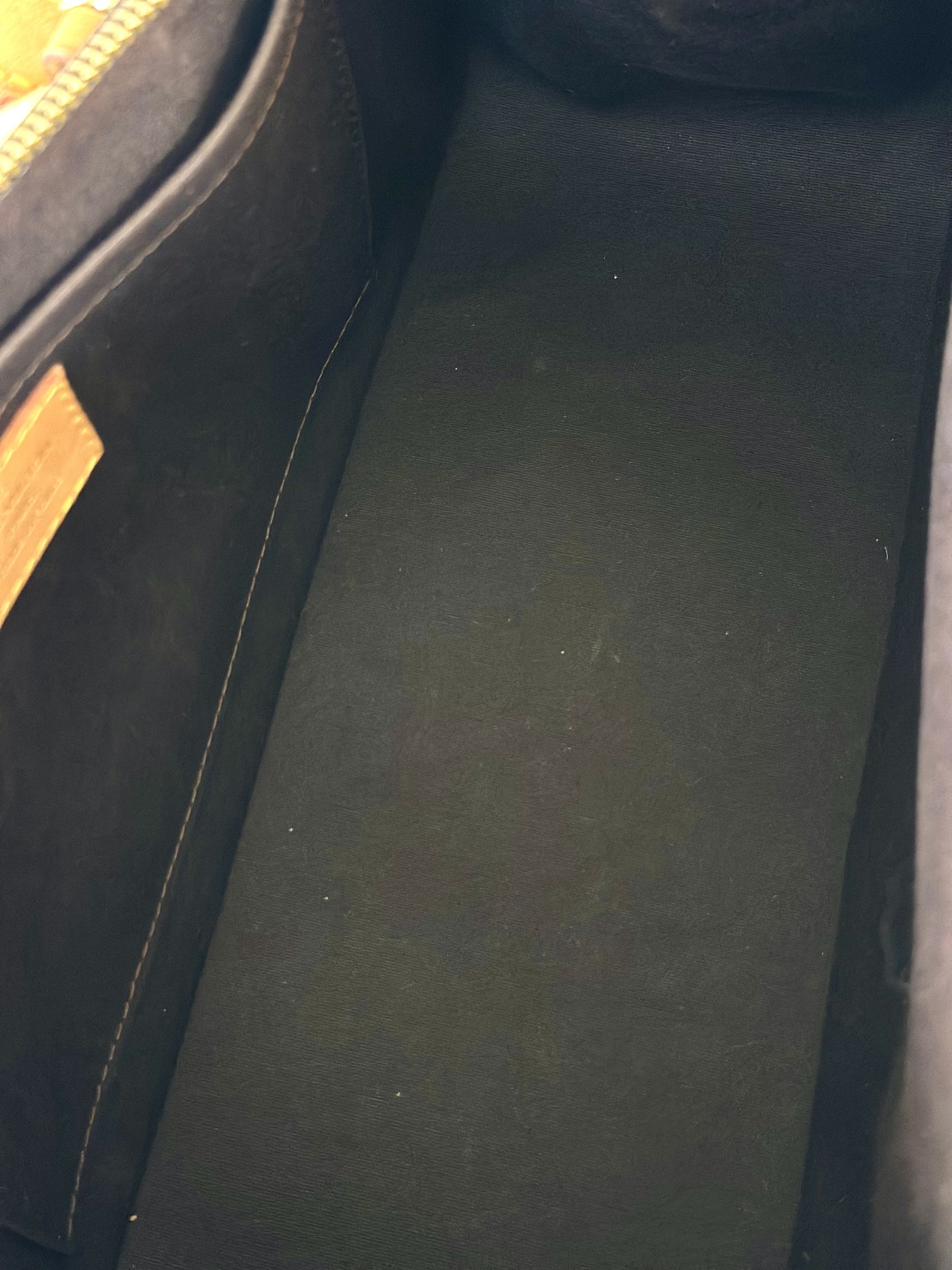 Louis Vuitton vernis handbag - Image 14