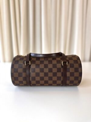 Louis Vuitton damier ebene Papillon 26