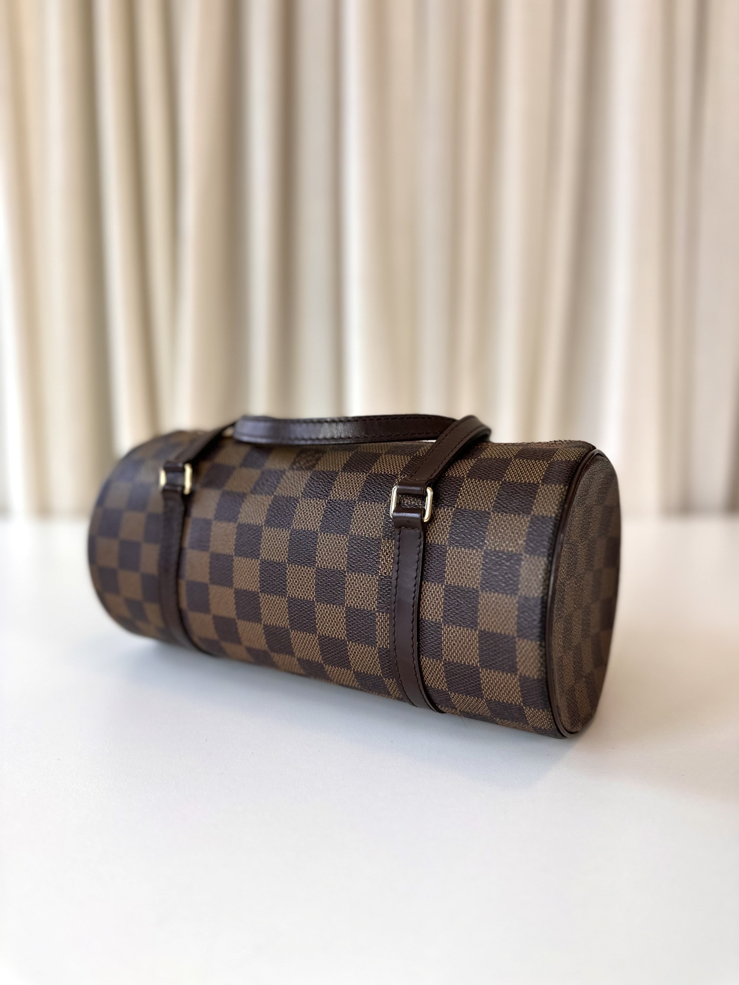 Louis Vuitton damier ebene Papillon 26 - Image 2