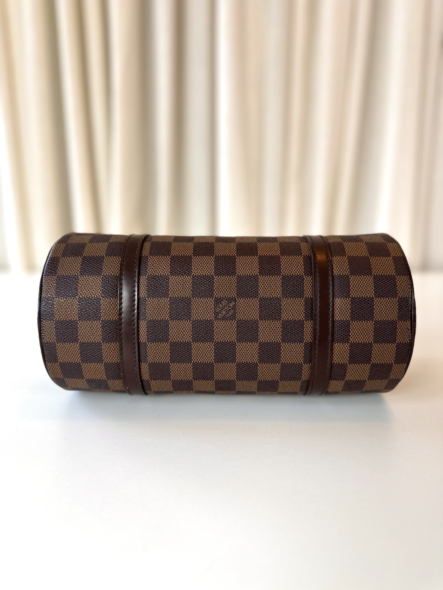 Louis Vuitton damier ebene Papillon 26 - Image 5
