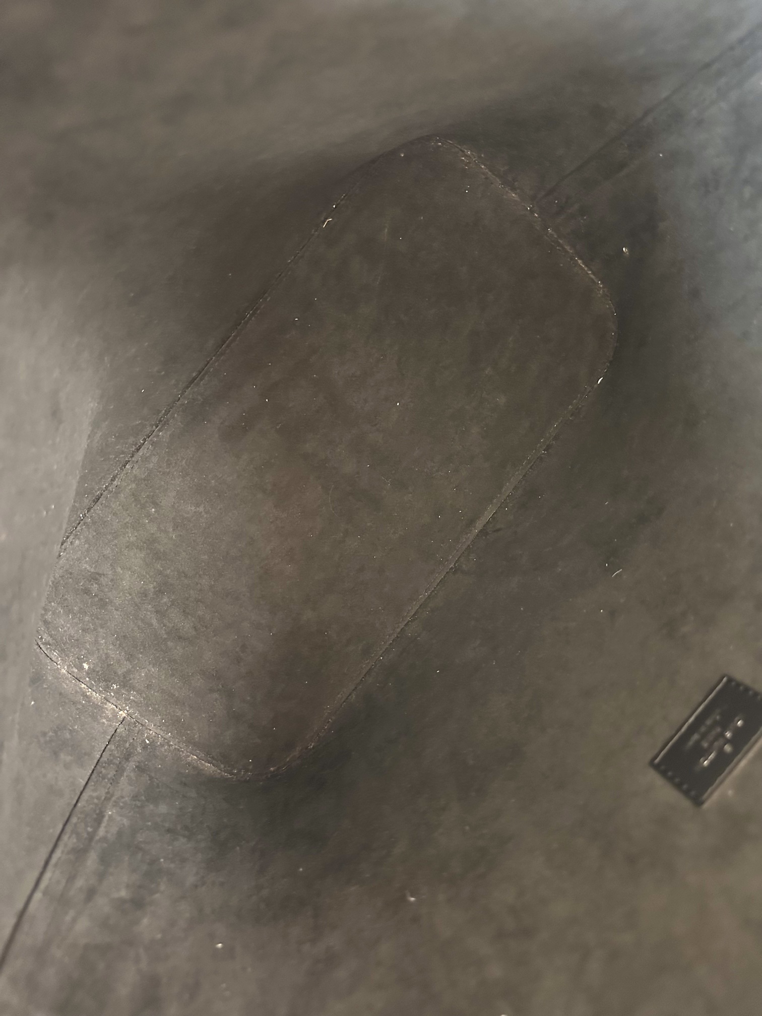 Louis Vuitton Neverfull MM - Image 9