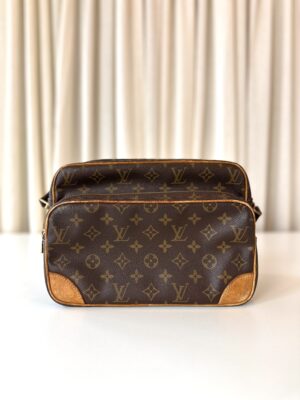 Louis Vuitton monogram crossbody