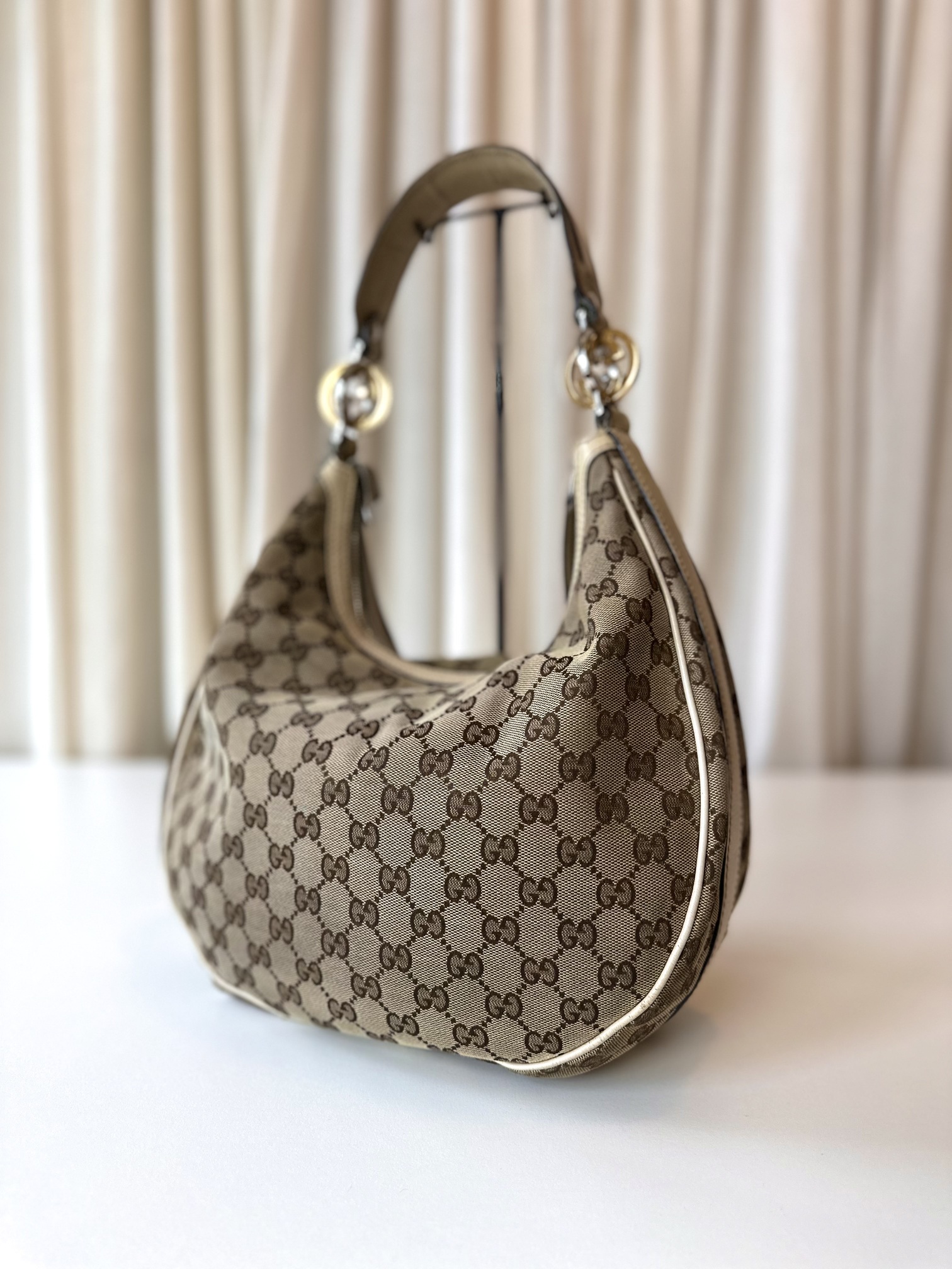 Gucci handbag - Image 2