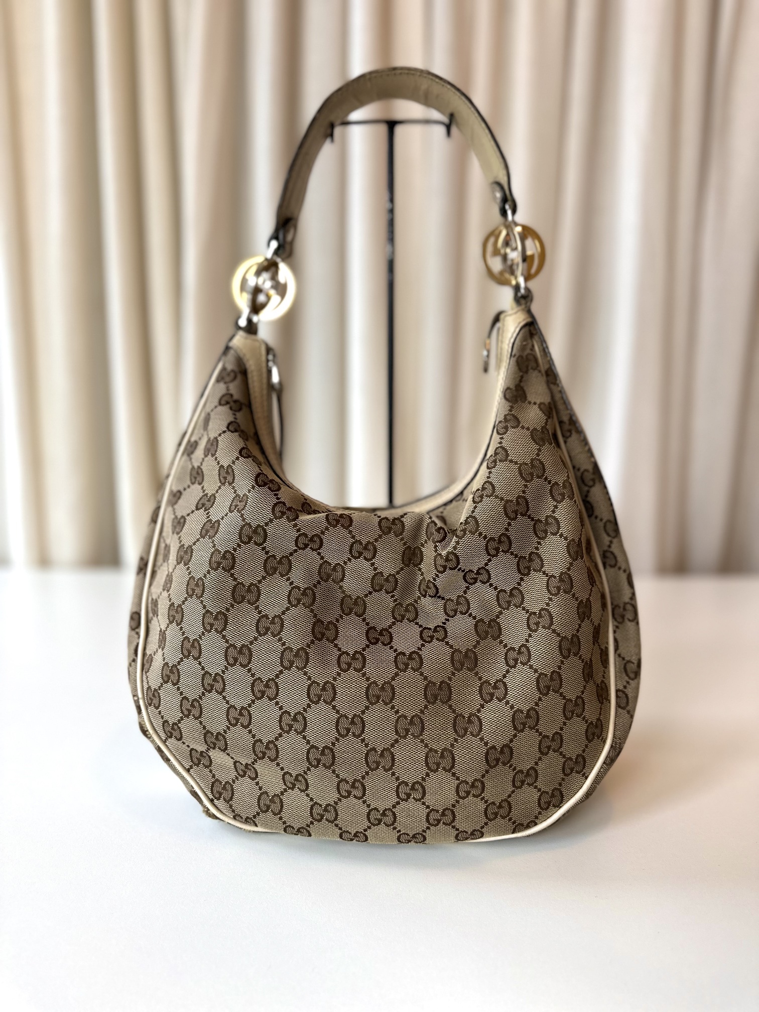 Gucci handbag - Image 3
