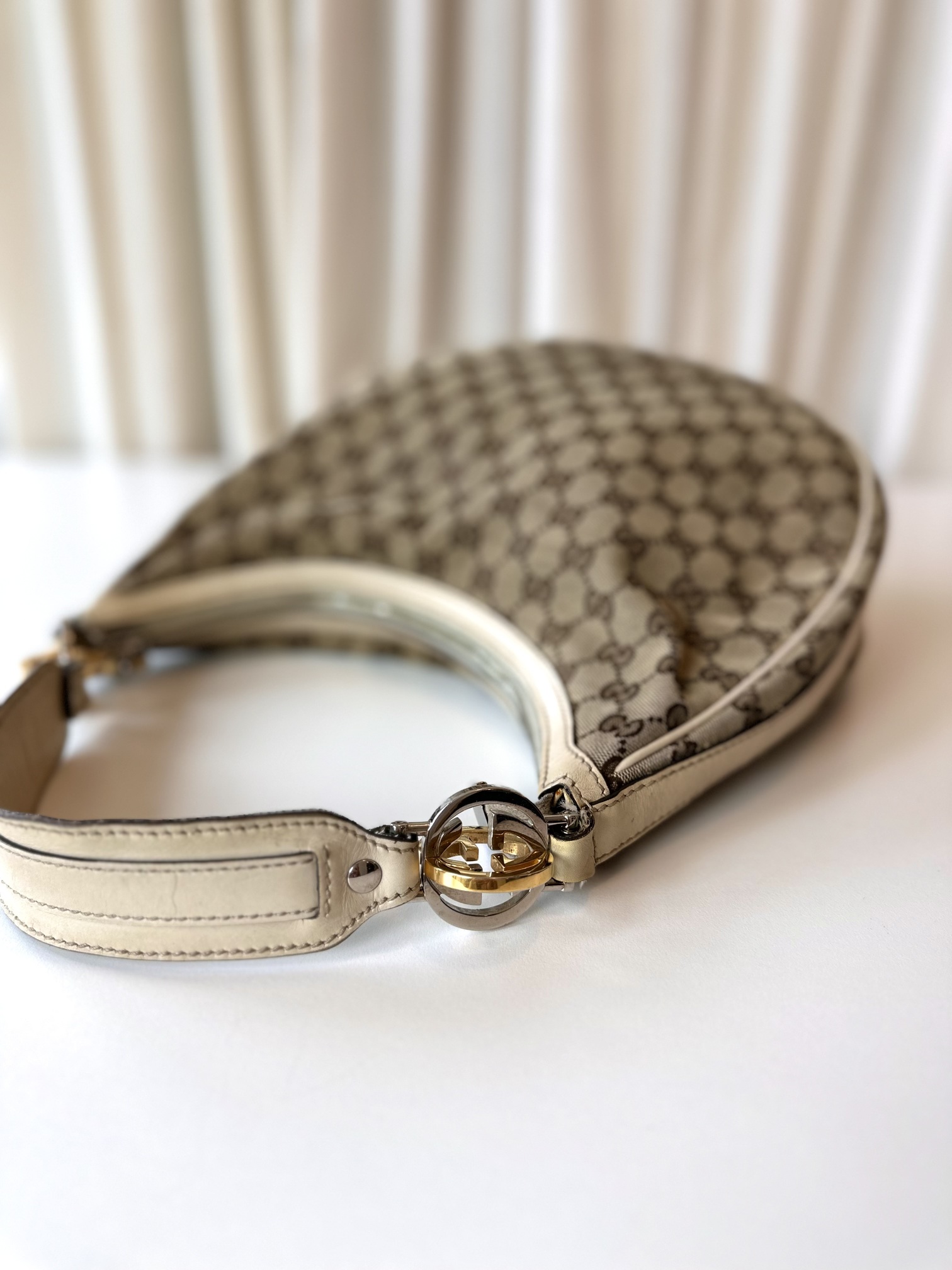 Gucci handbag - Image 5