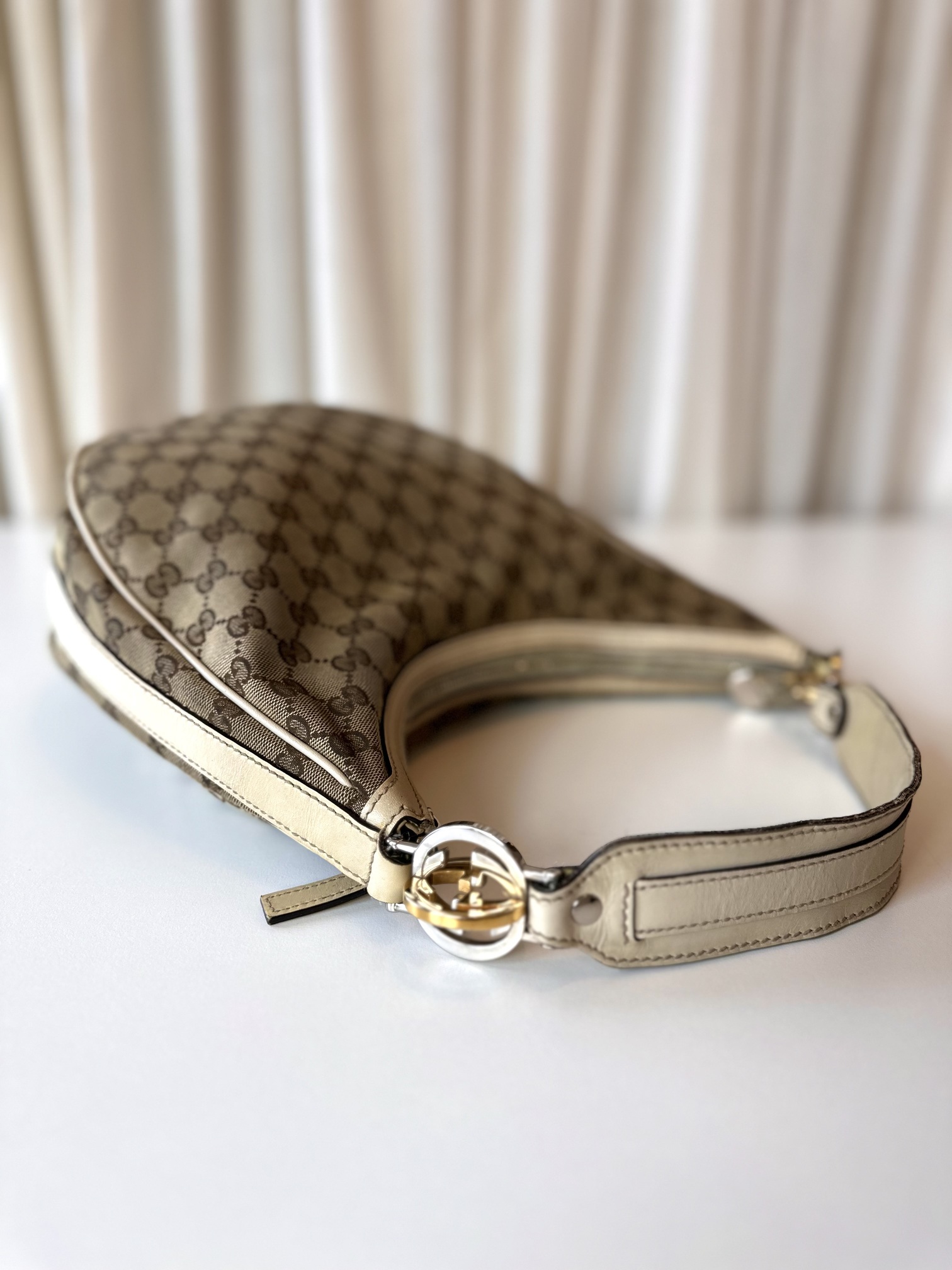 Gucci handbag - Image 6