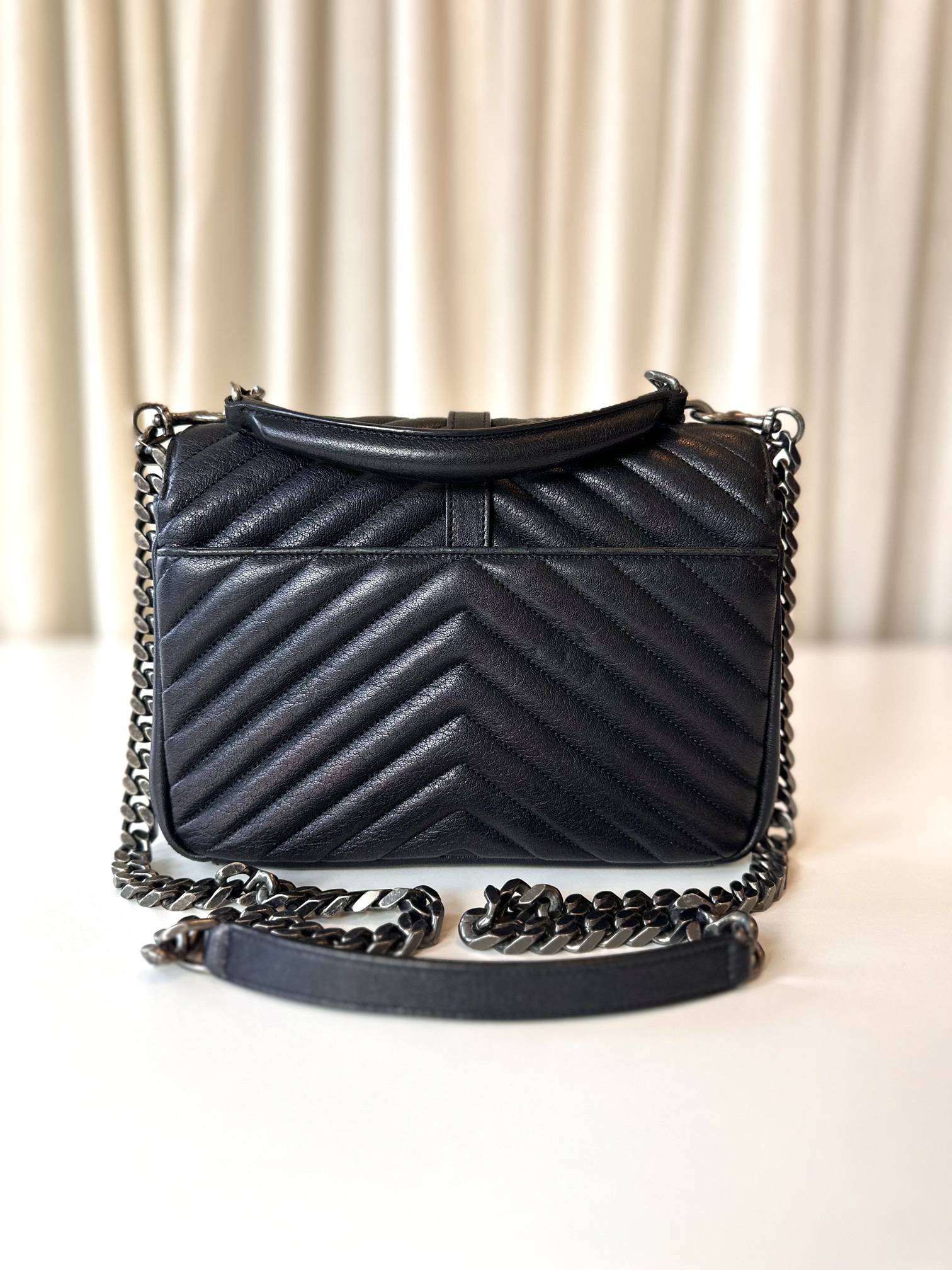 Saint Laurent College studs - Image 5