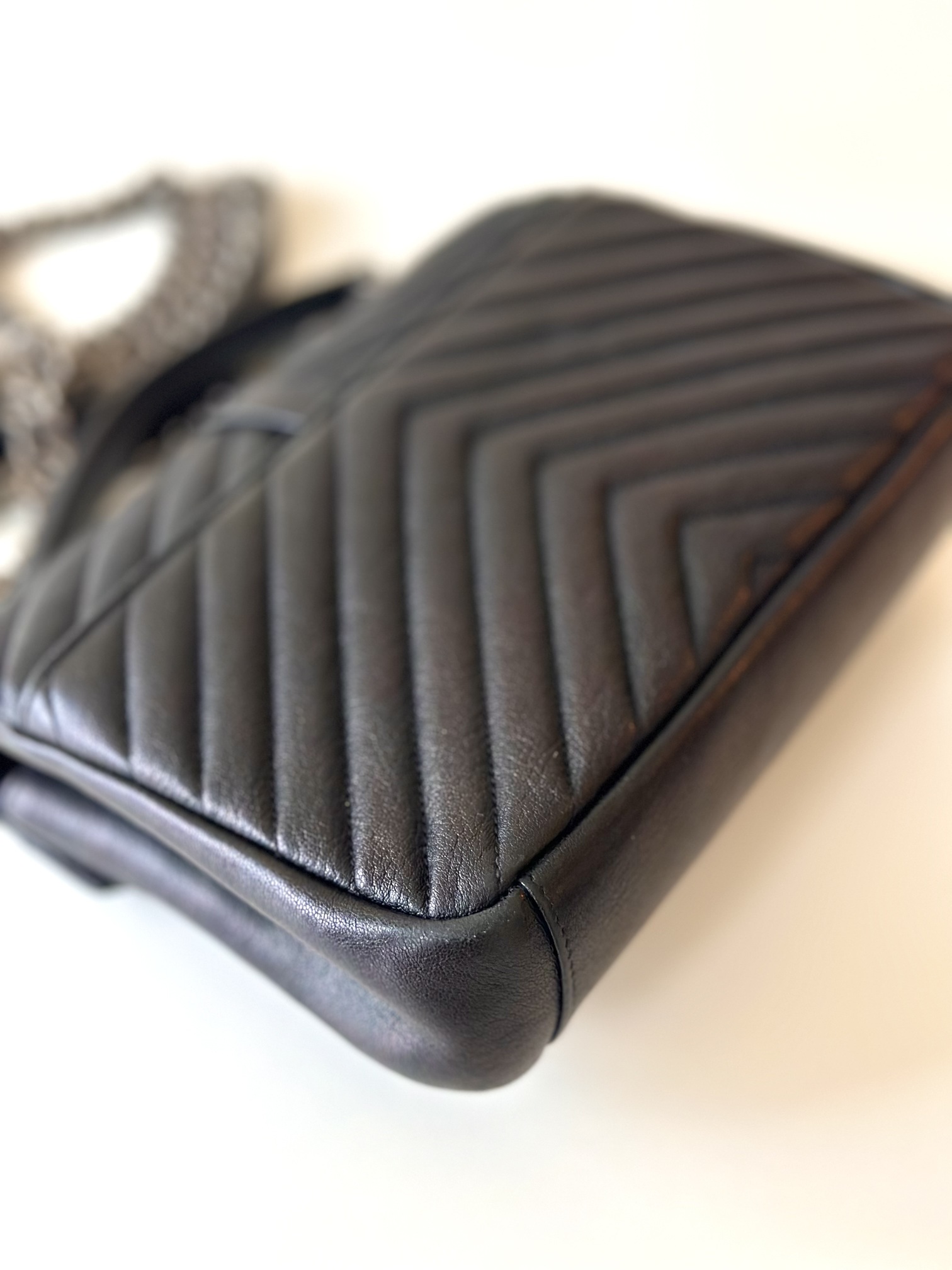 Saint Laurent College studs - Image 9