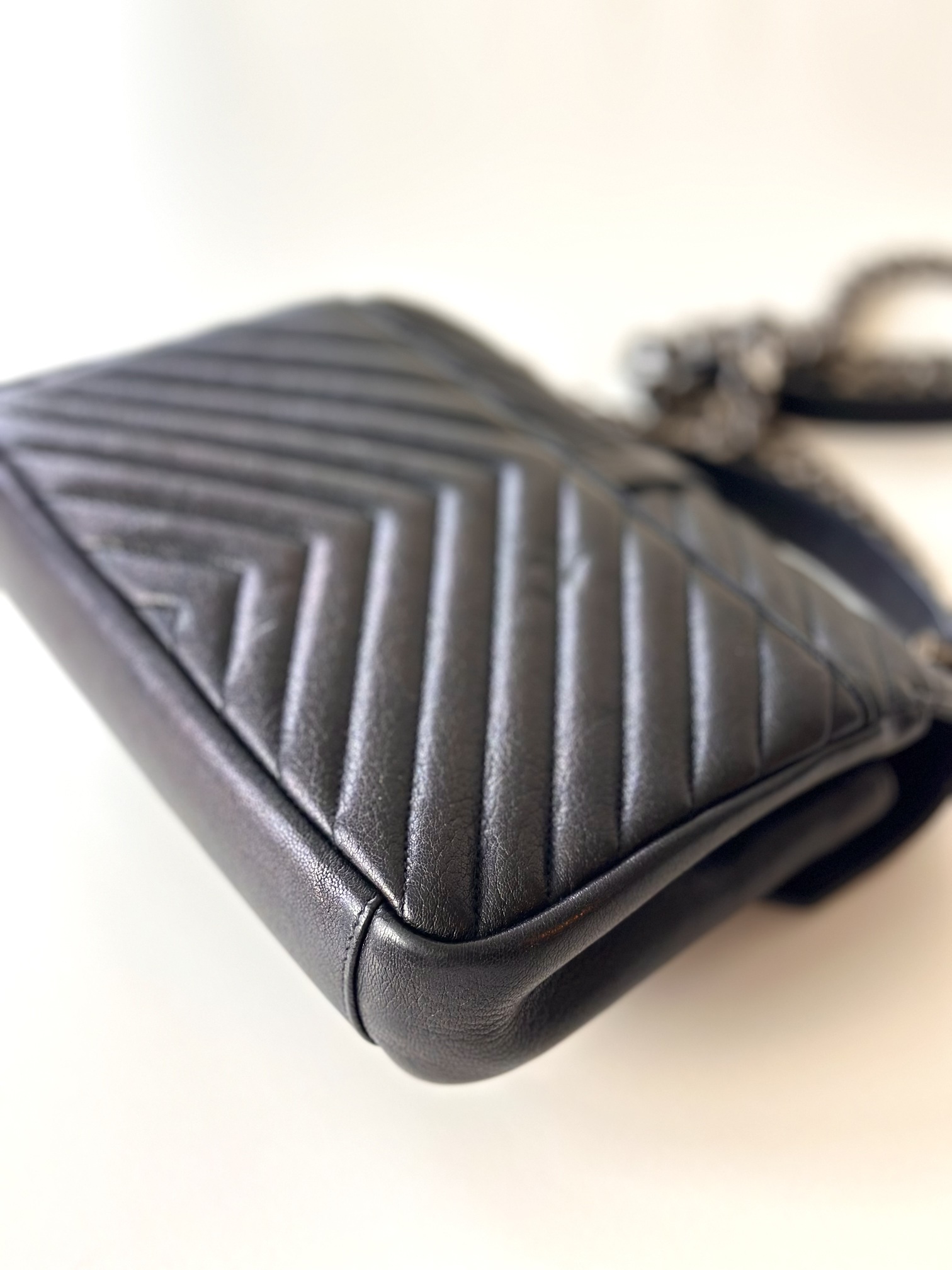 Saint Laurent College studs - Image 10