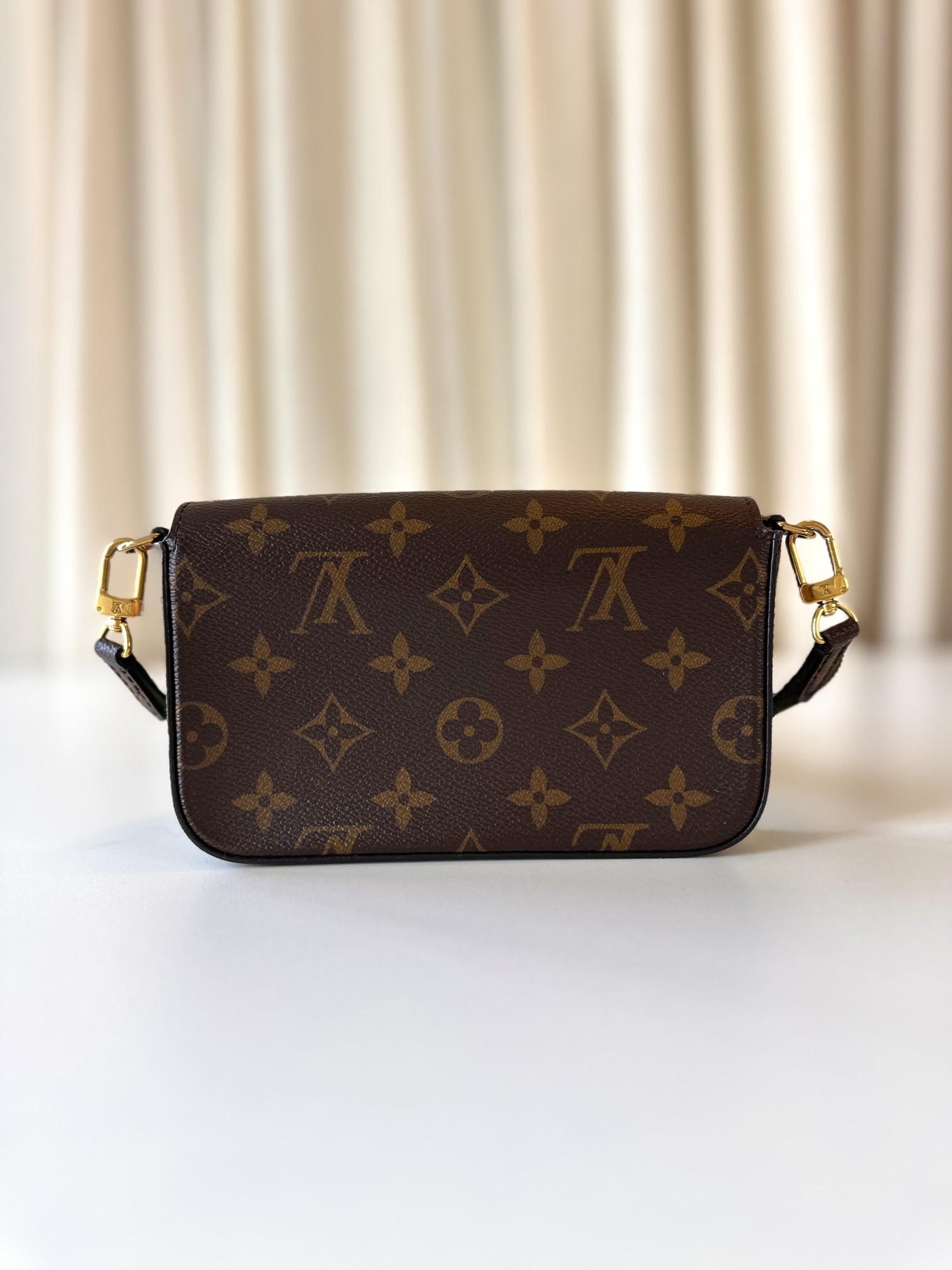 Louis Vuitton Monogram Multi Pochette Felicie - Image 8