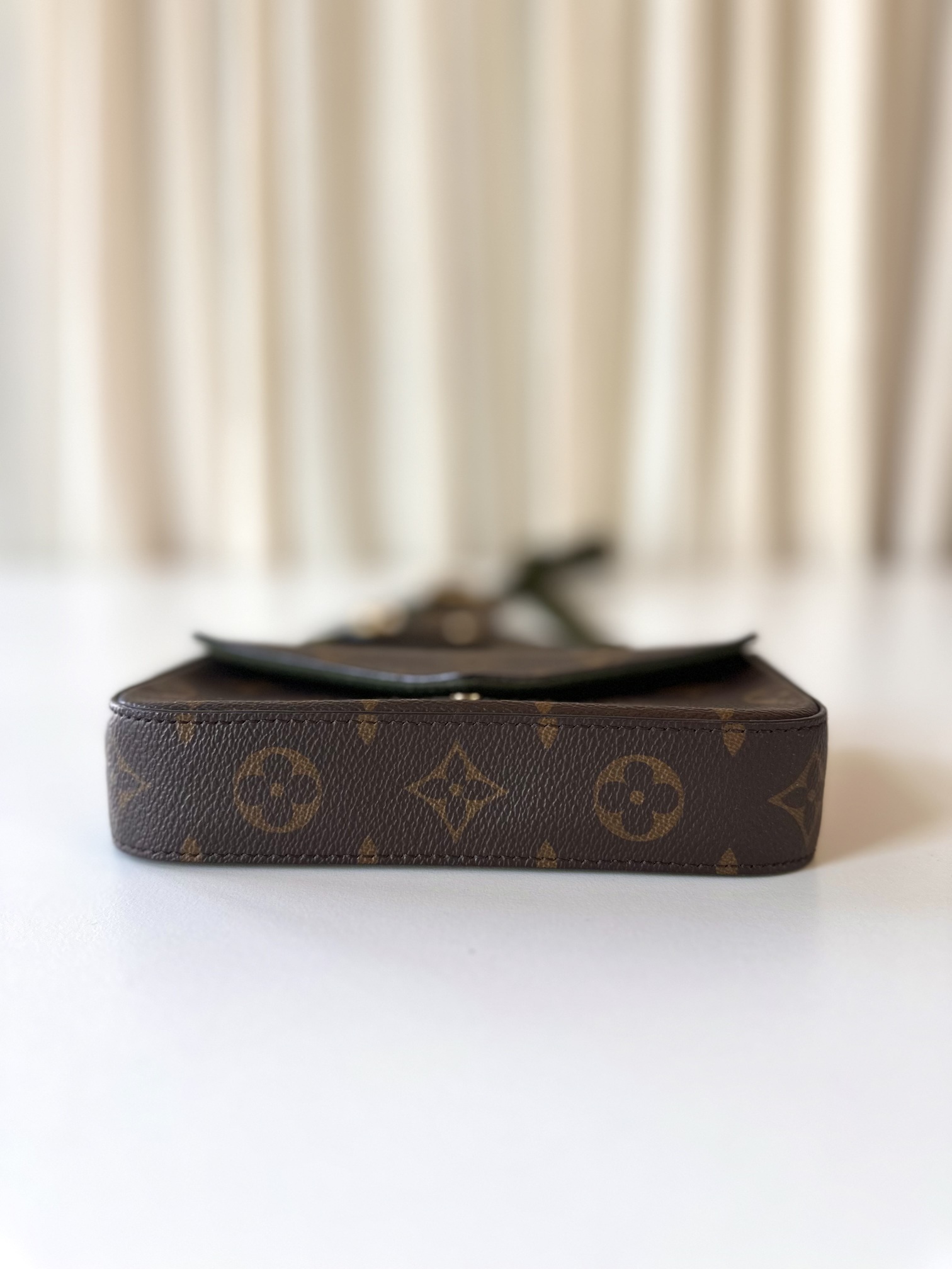 Louis Vuitton Monogram Multi Pochette Felicie - Image 11