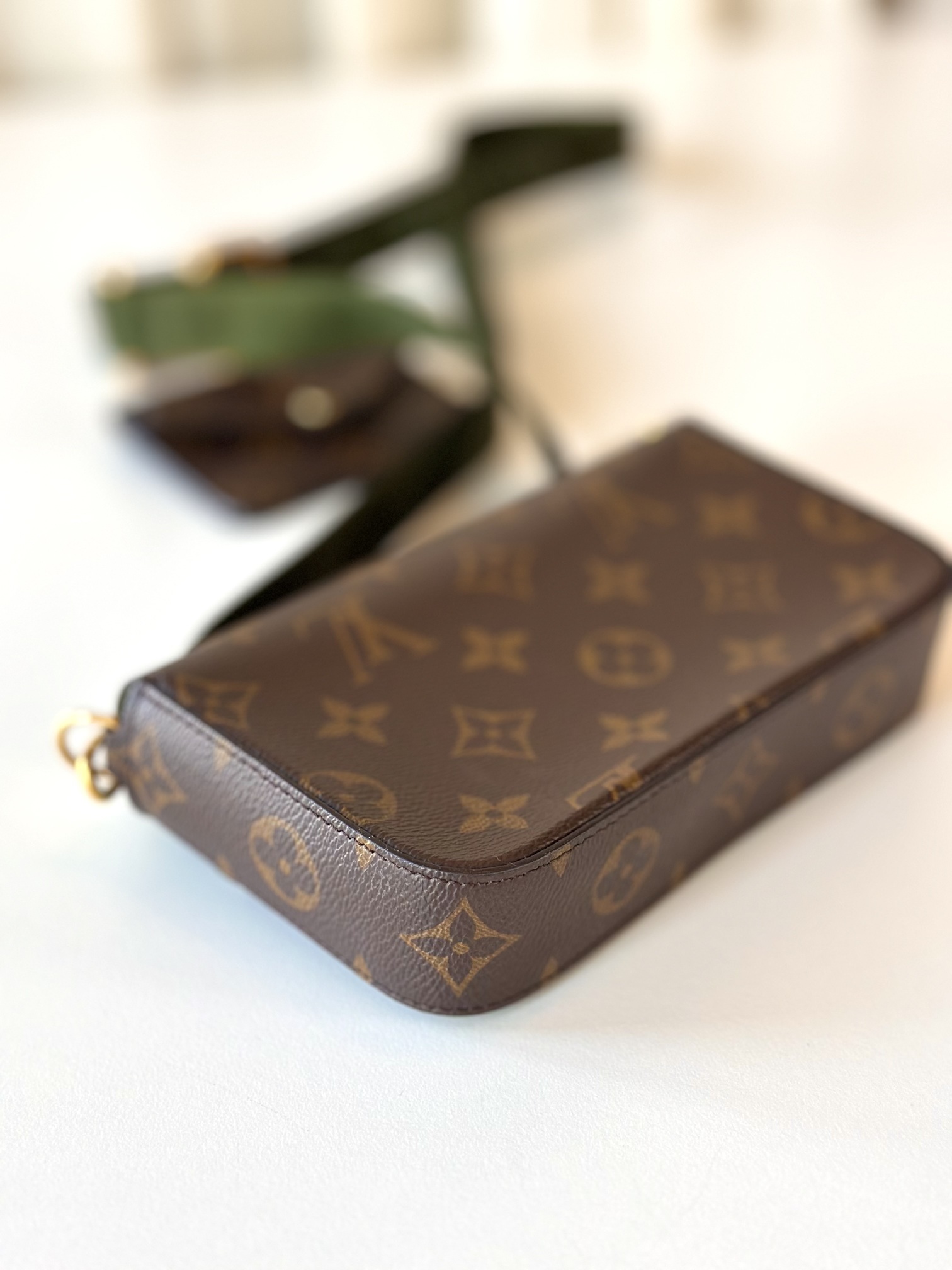 Louis Vuitton Monogram Multi Pochette Felicie - Image 16