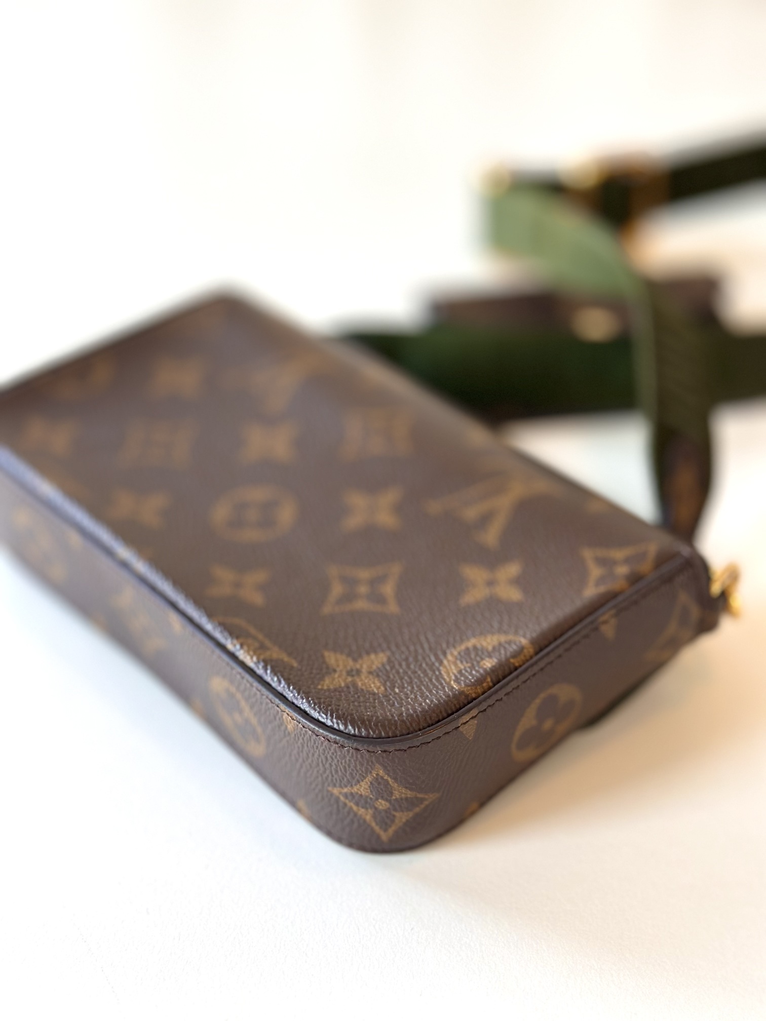 Louis Vuitton Monogram Multi Pochette Felicie - Image 17