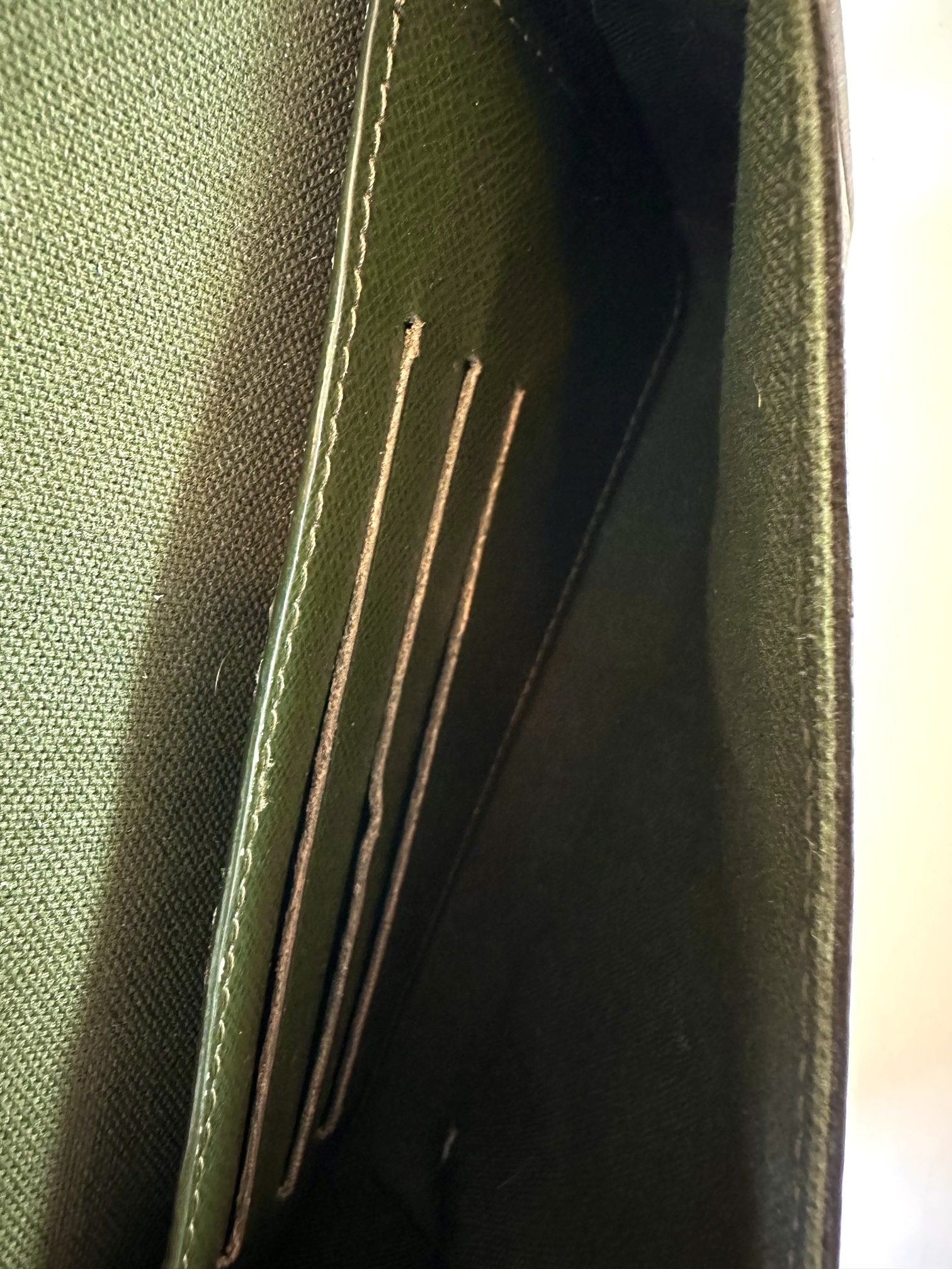 Louis Vuitton Monogram Multi Pochette Felicie - Image 20