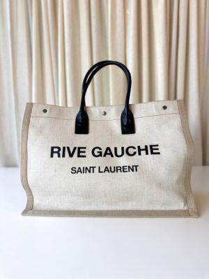 Saint Laurent shopper