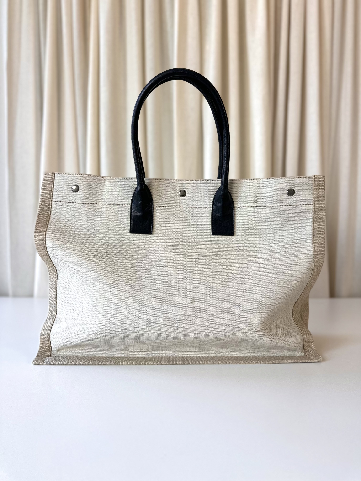 Saint Laurent shopper - Image 3