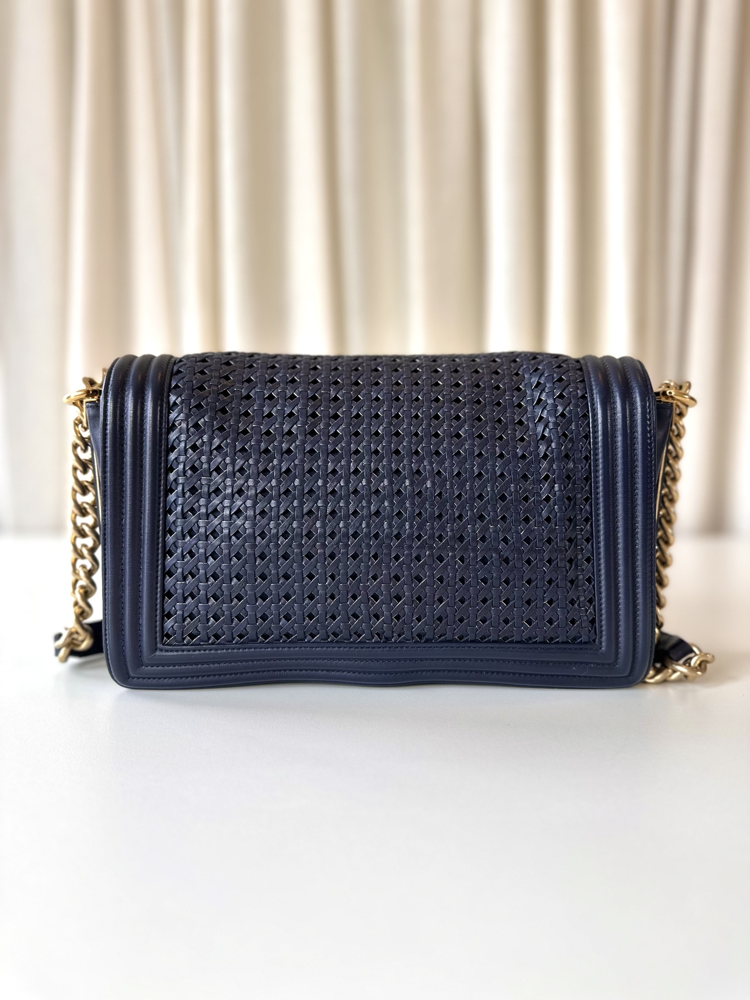 Chanel boy bag - Image 4