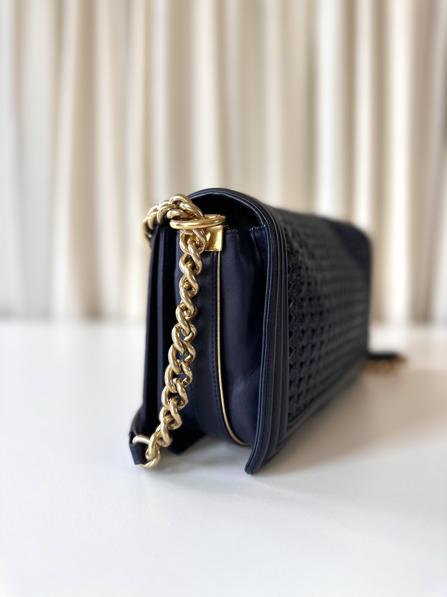 Chanel boy bag - Image 5