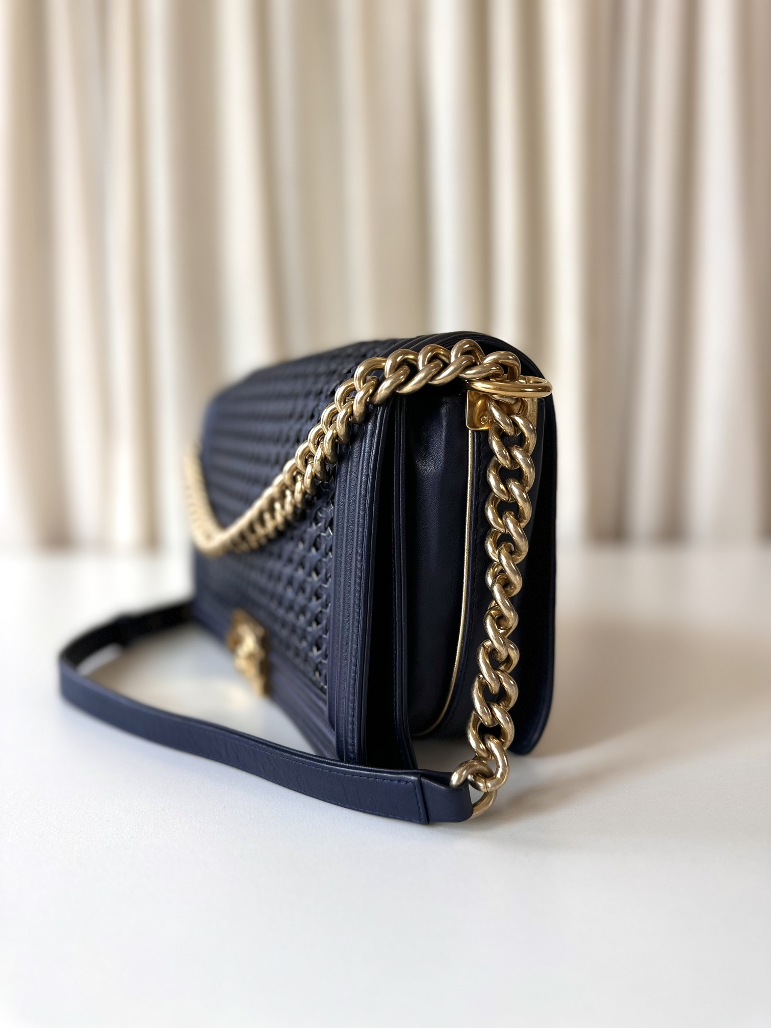 Chanel boy bag - Image 6