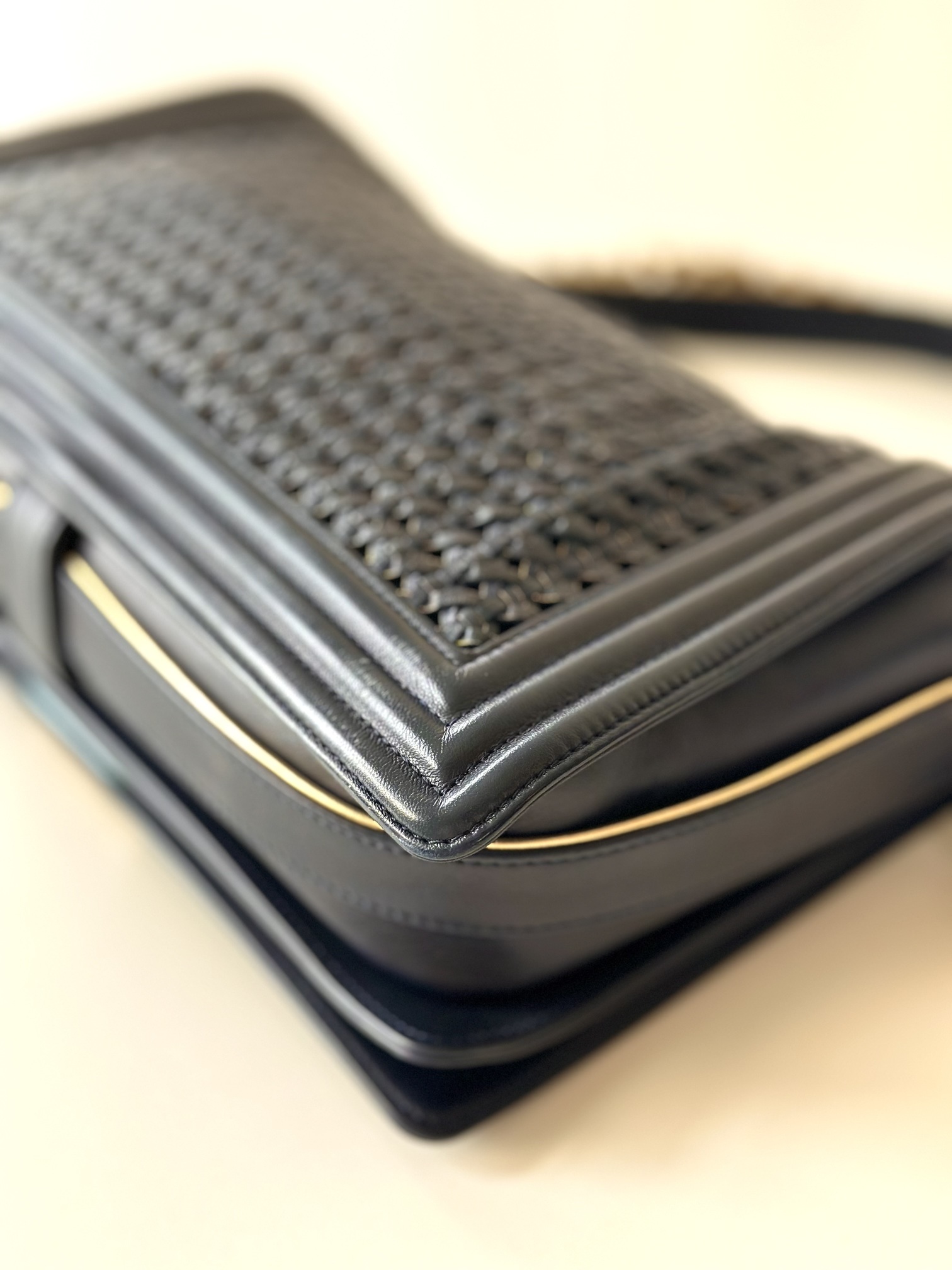 Chanel boy bag - Image 11