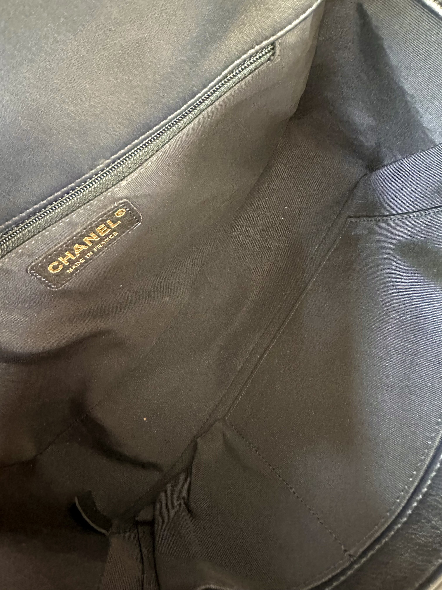 Chanel boy bag - Image 13