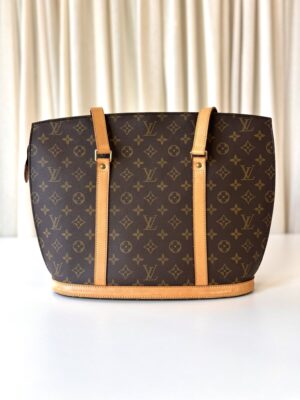 Louis Vuitton Babylone