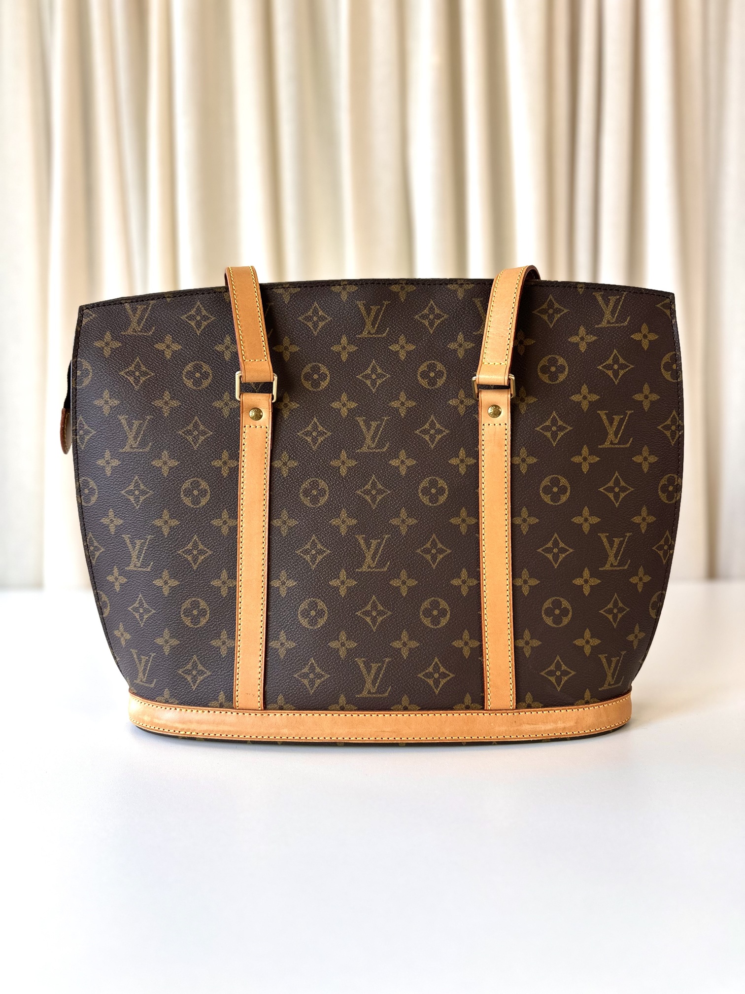 Louis Vuitton Babylone