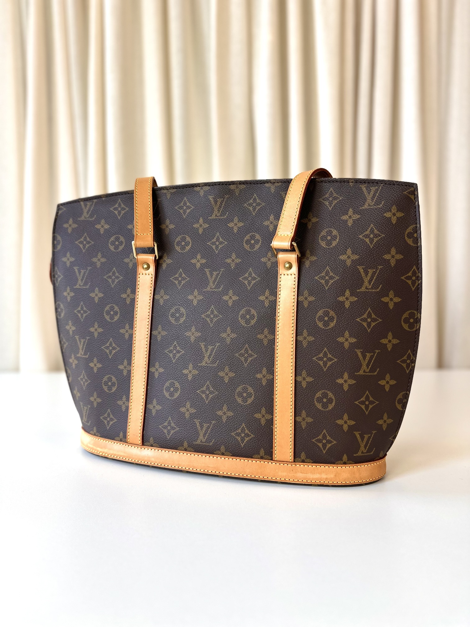 Louis Vuitton Babylone - Image 2