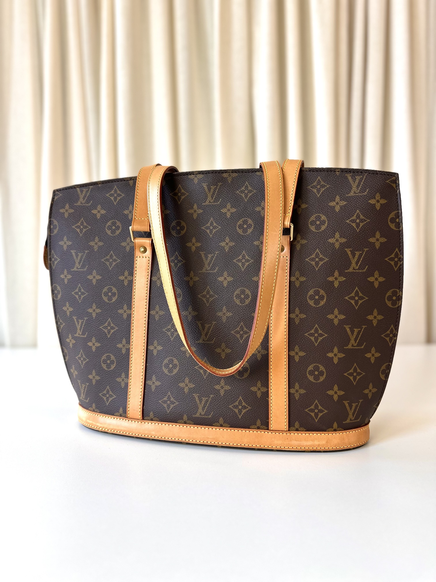Louis Vuitton Babylone - Image 3