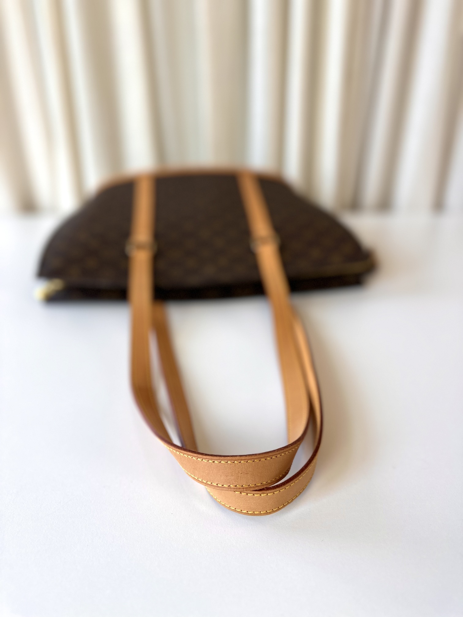 Louis Vuitton Babylone - Image 6