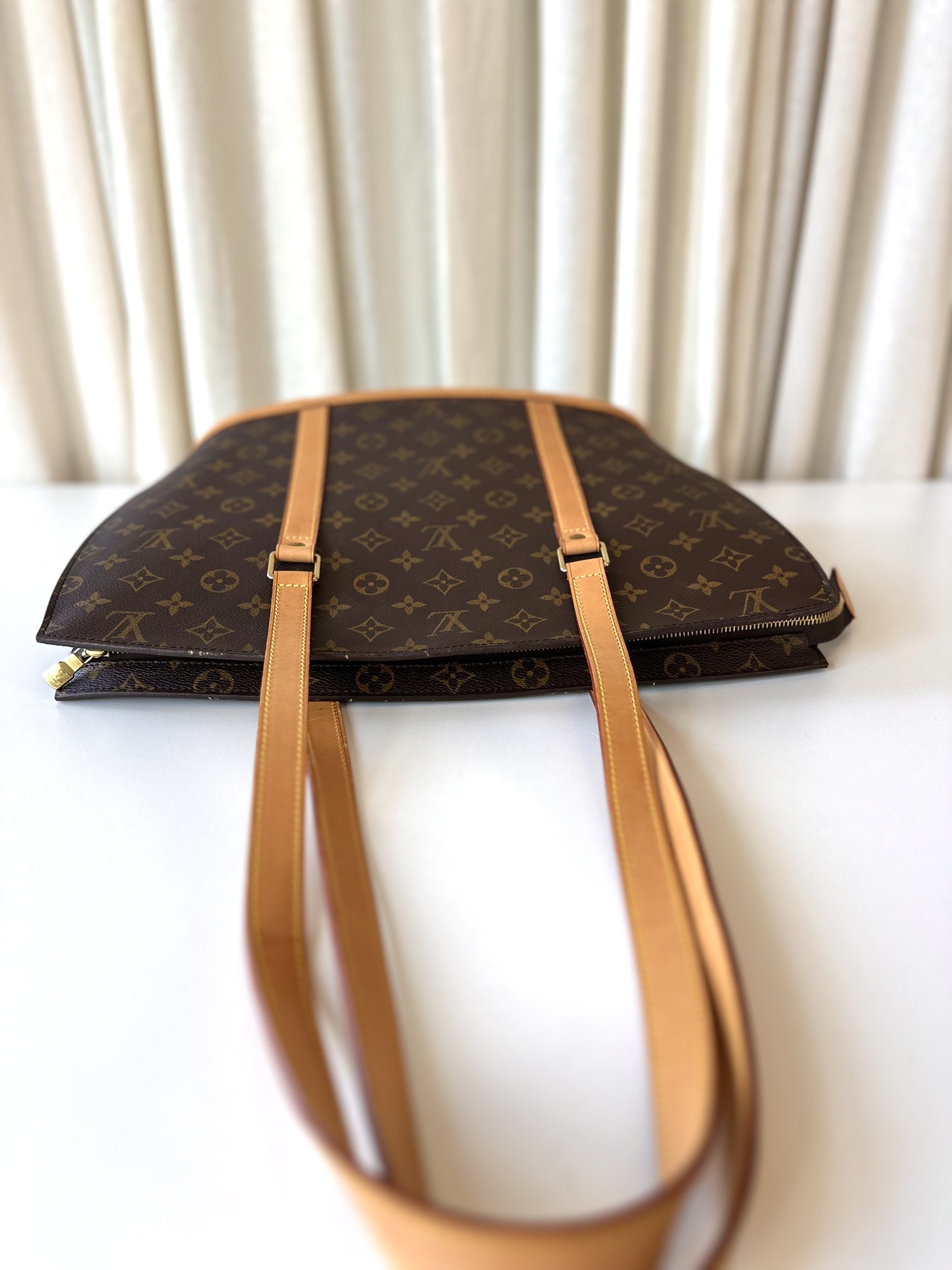 Louis Vuitton Babylone - Image 7