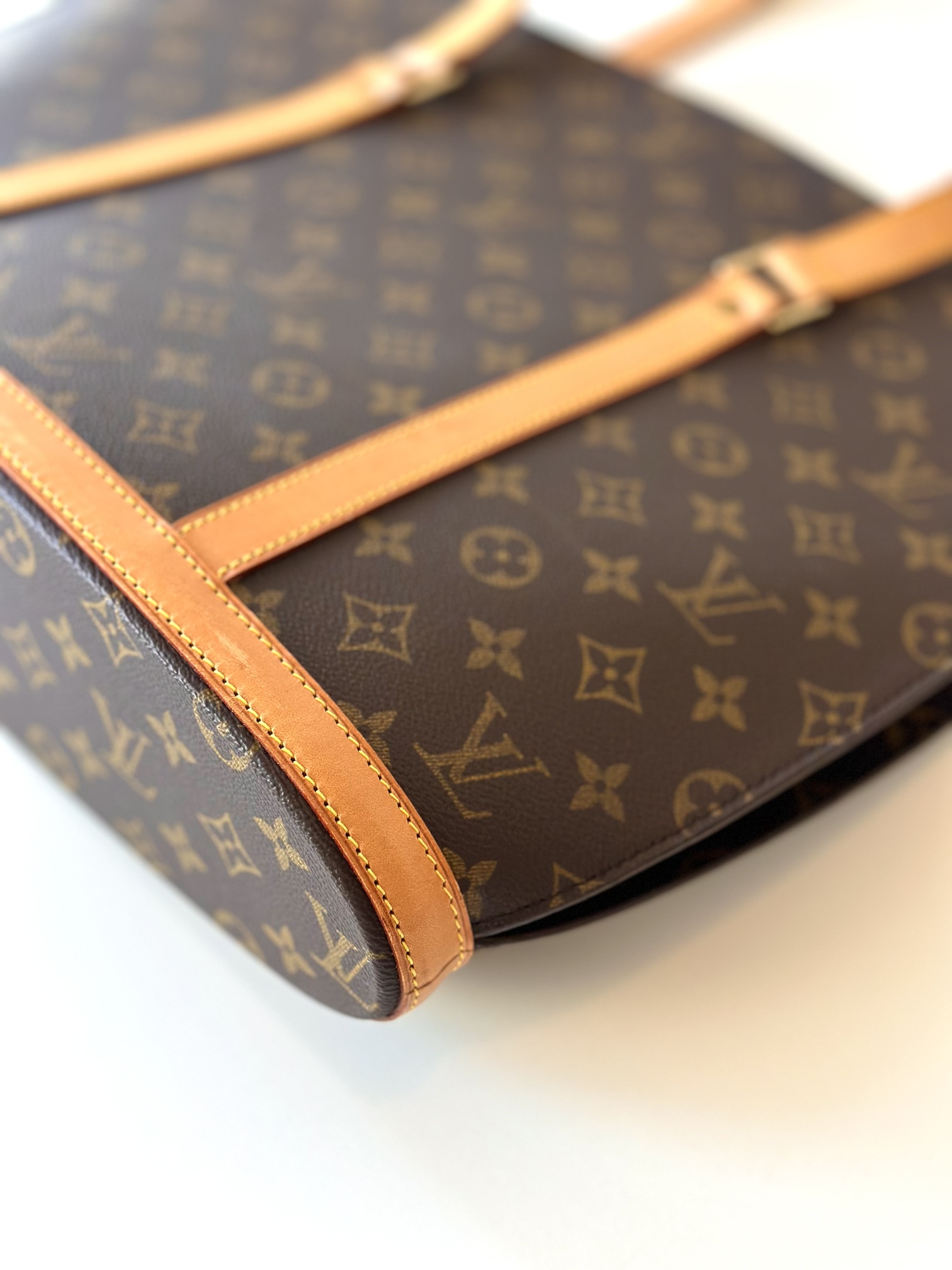 Louis Vuitton Babylone - Image 10