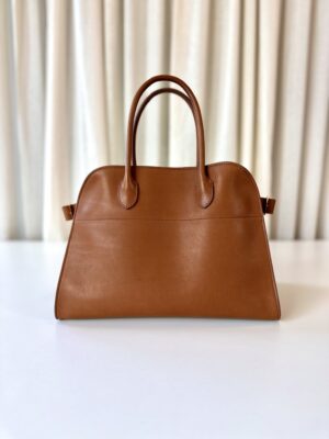 The Row Soft Margaux 12 Bag